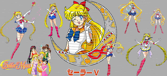 16oz JPN Anime-JA-283